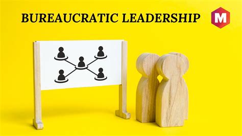 bureaucratic leadership style